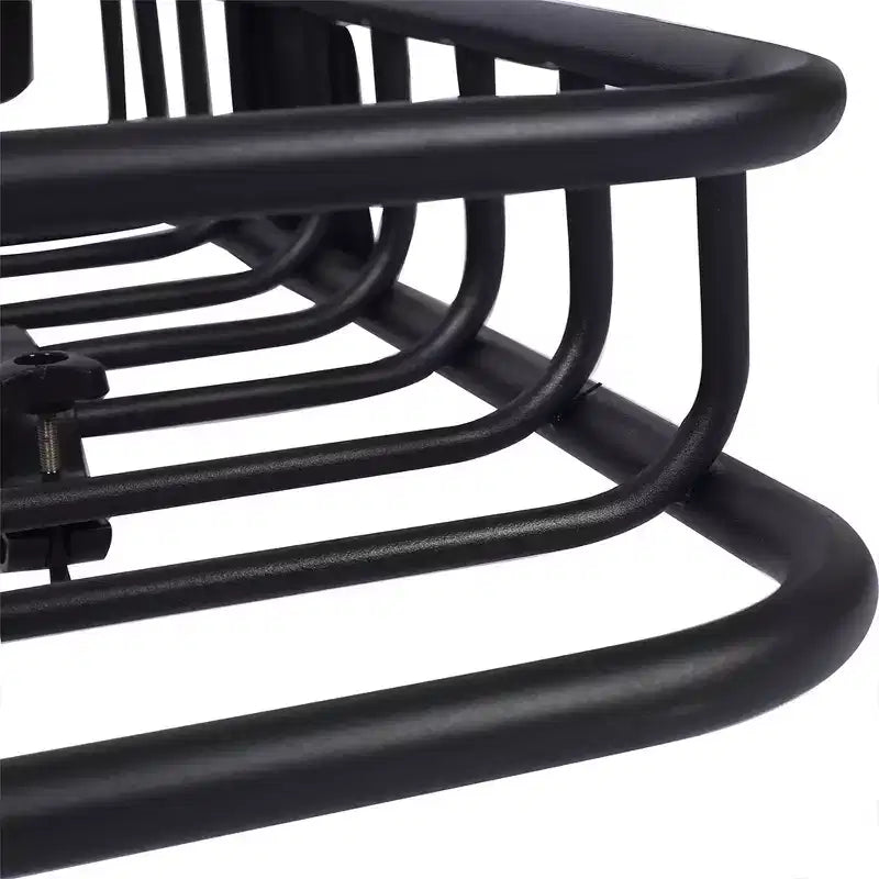 Panier de toit porte-bagages, support de bagages de toit, résistant aux intempéries, montage supérieur