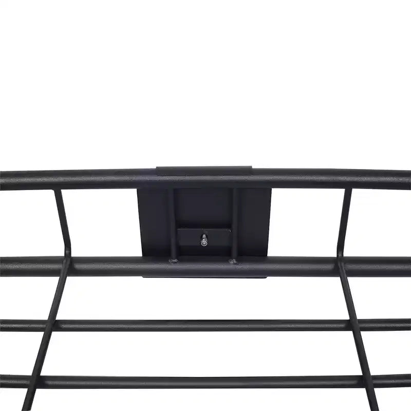 Panier de toit porte-bagages, support de bagages de toit, résistant aux intempéries, montage supérieur